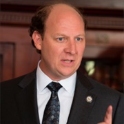 Congressman Roger Furlong ("Veep")