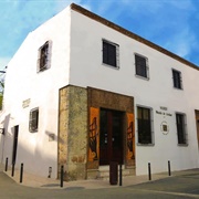 Amber World Museum, Santo Domingo, Dominican Republic
