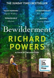 Bewilderment (Richard Powers)