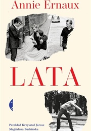 Lata (Annie Ernaux)
