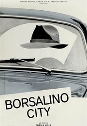 Borsalino City (2016)