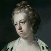 Caroline Matilda of Great Britain