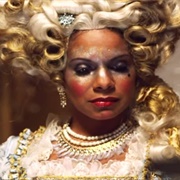 Madame De Garderobe (Beauty and the Beast)