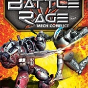 Battle Rage: Mech Conflict