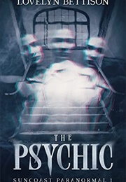 The Psychic (Lovelyn Bettison)