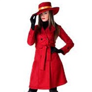 Carmen Sandiego