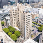 Garfield Building, Los Angeles