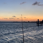 Ingleside on the Bay, Texas