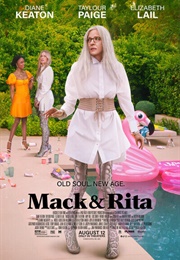 MacK & Rita (2022)