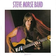 Steve Morse Band - The Introduction