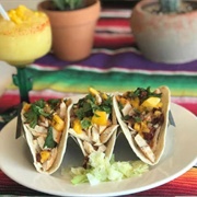 Massachusetts: El Sarape, Braintree