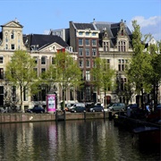 Herengracht Amsterdam