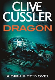 Dragon (Clive Cussler)