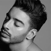 Laith Ashley (Straight, Trans Man, He/Him)