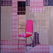 Chair in Taquile, Peru (Paloma Crousillat)