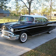 '57 Chevy