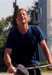 Simon Rex – Red Rocket (2021)