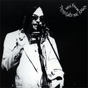 Neil Young - Tonight's the Night (1975)