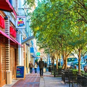 Bethesda, Maryland