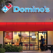 Domino's