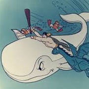 Moby Dick