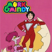Mork & Mindy (1982)