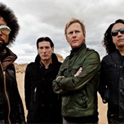 Stone - Alice in Chains