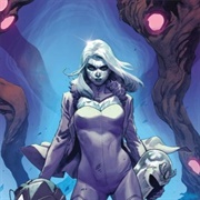 Emma Frost