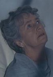 Peggy Ashcroft as Mrs. Moore in &quot;A Passage to India&quot; (1984)