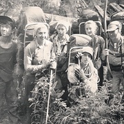 1993 Khamar-Daban Incident