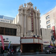 Los Angeles Theatre