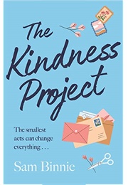 The Kindness Project (Sam Binnie)