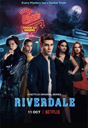 Riverdale (2017)