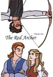 The Red Archer (Isabelle Ranson)
