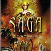Saga: Rage of the Vikings