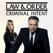 Law and Order:  Criminal Intent