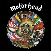 1916 (Motörhead, 1991)