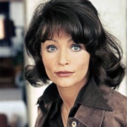 Angelica Domröse Actress