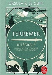 Terremer : Intégrale (Ursula K. Le Guin)