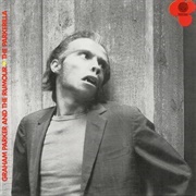 The Parkerilla - Graham Parker
