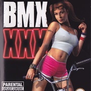 Bmx Xxx
