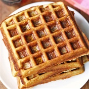 Keto Waffles