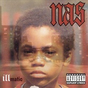 Illmatic - Nas
