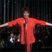 Theme From "New York, New York" - New York, New York (1977)