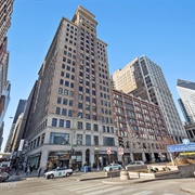 North Michigan Avenue, Chicago