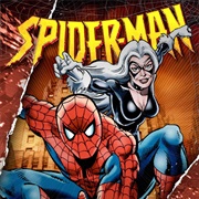 Spider-Man: The Animated Series Season 4