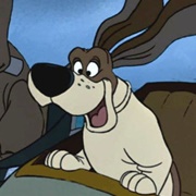 Lafayette (Aristocats)