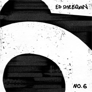 No.6 Collaborations Project (Ed Sheeran)