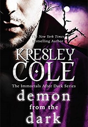 Demon From the Dark (Kresley Cole)