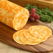 Marble Cheese